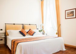 Leto 2025, letovanje - Kasandra - Hoteli: Hotel Bellagio 3*