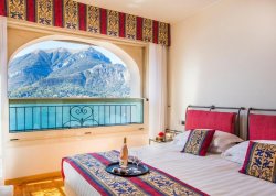 Leto 2025, letovanje - Kasandra - Hoteli: Hotel Bellagio 3*