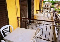 Leto 2025, letovanje - Nei Pori - Apartmani: Vila Andreu