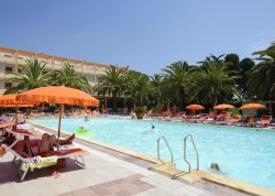 Leto 2025, letovanje - Sardinija - Hoteli: Hotel Oasis Residence 4*