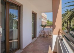 Leto 2025, letovanje - Sardinija - Hoteli: Hotel Oasis Residence 4*