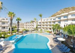 Leto 2025, letovanje - Rodos - Hoteli: Hotel Olympia Sun 3*