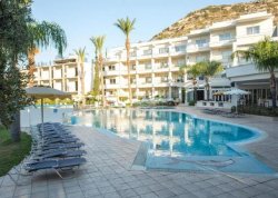 Leto 2025, letovanje - Rodos - Hoteli: Hotel Olympia Sun 3*