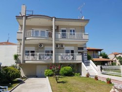 Leto 2025, letovanje - Stavros - Apartmani
