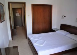 Leto 2025, letovanje - Pefkohori - Apartmani: Aparthotel Diana