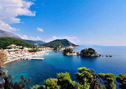 Leto 2025, letovanje - Parga & Lefkada - Hoteli: Parga