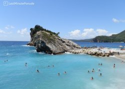 Leto 2025, letovanje - Budva - Hoteli: Ostrvo Sveti Nikola 