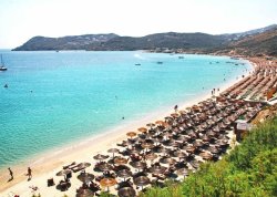 Metropole i znameniti gradovi - Leto na Jadranu - Celestial Journey
 - Apartmani: Elia plaža