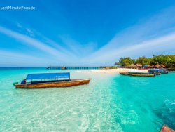 Daleke i egzotične destinacije - Tanzanija i Zanzibar - Hoteli