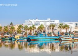 Leto 2025, letovanje - Tunis - Hoteli: Luka