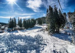 Nova godina 2026 - Pamporovo - Hoteli