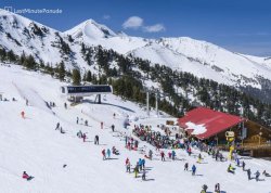 Nova godina 2026 - Pamporovo - Hoteli: Ski resort