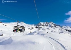 Nova godina 2026 - Borovec - Hoteli: Žičara