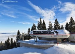 Nova godina 2026 - Borovec - Hoteli: Lift Martinovi Baraki Express