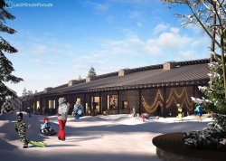 Nova godina 2026 - Borovec - Hoteli: Zima u ski centru