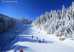 Nova godina 2026 - Bansko - Hoteli