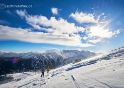 Nova godina 2026 - Bansko - Hoteli