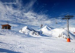 Nova godina 2026 - Bansko - Hoteli