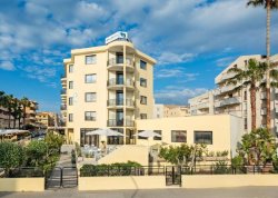 Leto 2025, letovanje - Sardinija - Hoteli: Hotel Blu Rina 4*