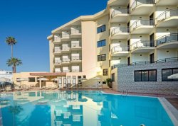 Leto 2025, letovanje - Sardinija - Hoteli: Hotel Blu Rina 4*