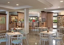 Leto 2025, letovanje - Sardinija - Hoteli: Hotel Blu Rina 4*