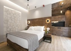 Leto 2025, letovanje - Neos Marmaras - Apartmani: Apartmani Ridos House