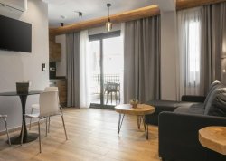 Leto 2025, letovanje - Neos Marmaras - Apartmani: Apartmani Ridos House