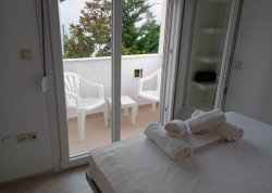 Leto 2025, letovanje - Nikiti - Apartmani: Vila Elpida