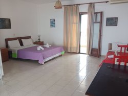 Leto 2025, letovanje - Neos Marmaras - Apartmani