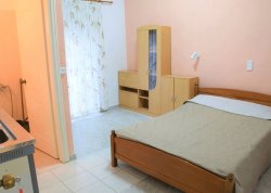 Leto 2025, letovanje - Strimonikos - Apartmani: Vila Teo