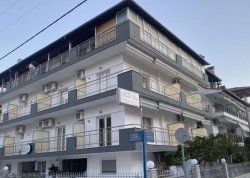 Leto 2025, letovanje - Paralija - Apartmani: Vila Eleni