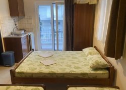 Leto 2025, letovanje - Paralija - Apartmani: Vila Eleni