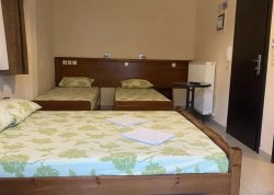 Leto 2025, letovanje - Paralija - Apartmani: Vila Eleni