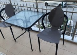 Leto 2025, letovanje - Paralija - Apartmani: Vila Eleni