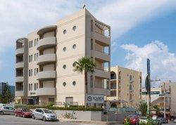 Leto 2025, letovanje - Krit - Hoteli: Hotel Lefkoniko Icarus Suite 3*