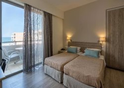 Leto 2025, letovanje - Krit - Hoteli: Hotel Lefkoniko Icarus Suite 3*