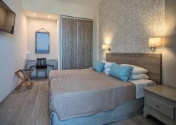 Leto 2025, letovanje - Krit - Hoteli: Hotel Lefkoniko Icarus Suite 3*