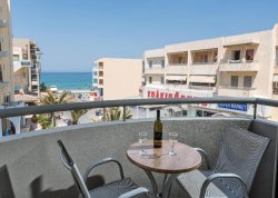 Leto 2025, letovanje - Krit - Hoteli: Hotel Lefkoniko Icarus Suite 3*