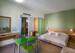 Leto 2025, letovanje - Krit - Hoteli: Apartmani Athina Beach 