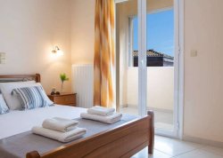 Leto 2025, letovanje - Lefkada - Apartmani: Vila Julia