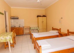 Leto 2025, letovanje - Lefkada - Apartmani: Vila Vasilis