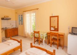 Leto 2025, letovanje - Lefkada - Apartmani: Vila Vasilis