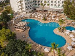 Leto 2025, letovanje - Hotel Antigoni 3* - Hoteli