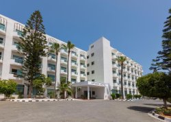Leto 2025, letovanje - Hotel Antigoni 3* - Hoteli: Hotel Antigoni 3*