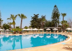 Leto 2025, letovanje - Hotel Antigoni 3* - Hoteli: Hotel Antigoni 3*