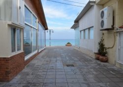 Leto 2025, letovanje - Pefkohori - Apartmani: Vila Gatos Beach