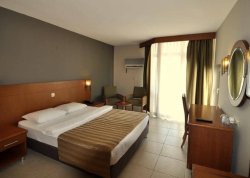 Leto 2025, letovanje - Kušadasi - Hoteli: Hotel Surtel 3*