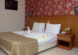 Leto 2025, letovanje - Kušadasi - Hoteli: Hotel Surtel 3*
