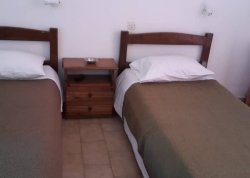 Leto 2025, letovanje - Zakintos - Apartmani: Studios Mary