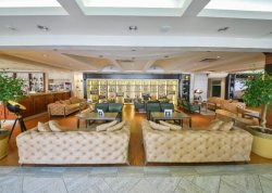 Leto 2025, letovanje - Bečići - Hoteli: Hotel Mediteran 4*